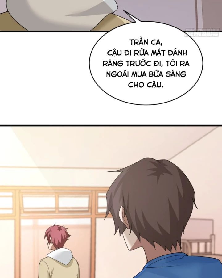 Ta Không Muốn Trùng Sinh Đâu Chapter 424 - Trang 35