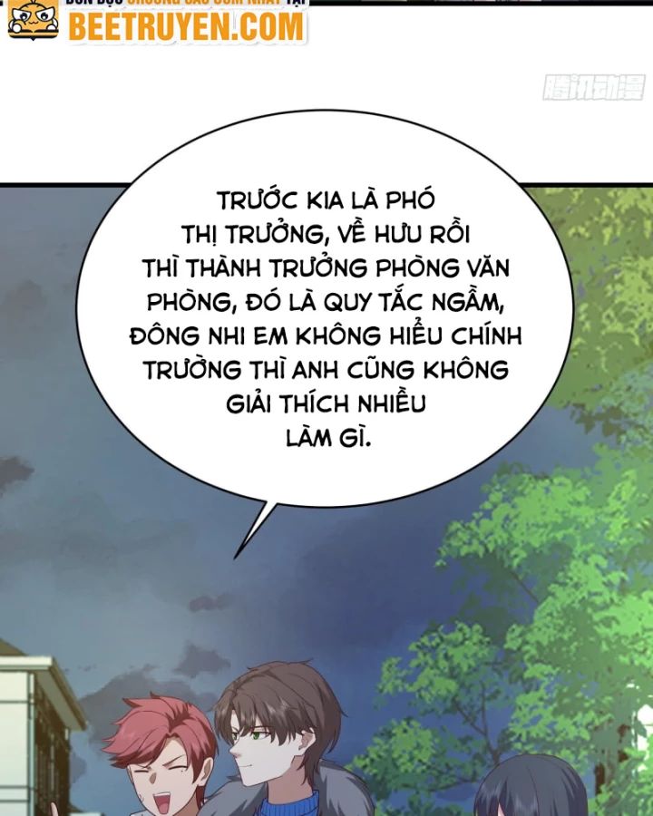 Ta Không Muốn Trùng Sinh Đâu Chapter 423 - Trang 34