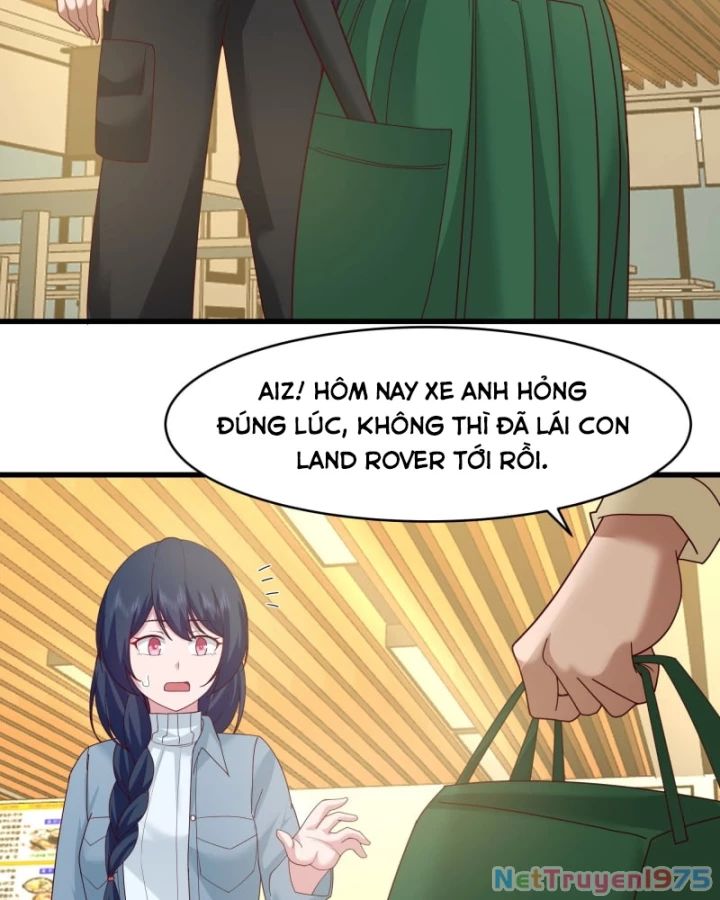 Ta Không Muốn Trùng Sinh Đâu Chapter 423 - Trang 18