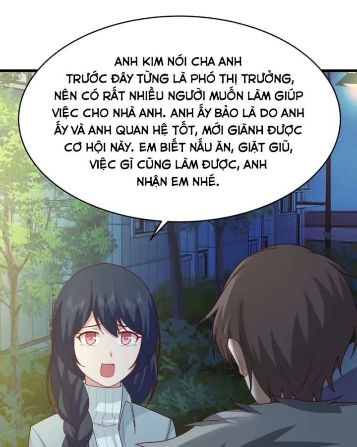 Ta Không Muốn Trùng Sinh Đâu Chapter 423 - Trang 28