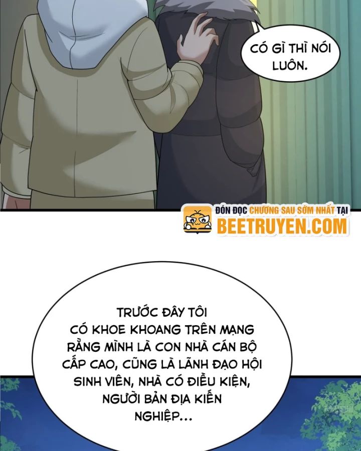 Ta Không Muốn Trùng Sinh Đâu Chapter 423 - Trang 3