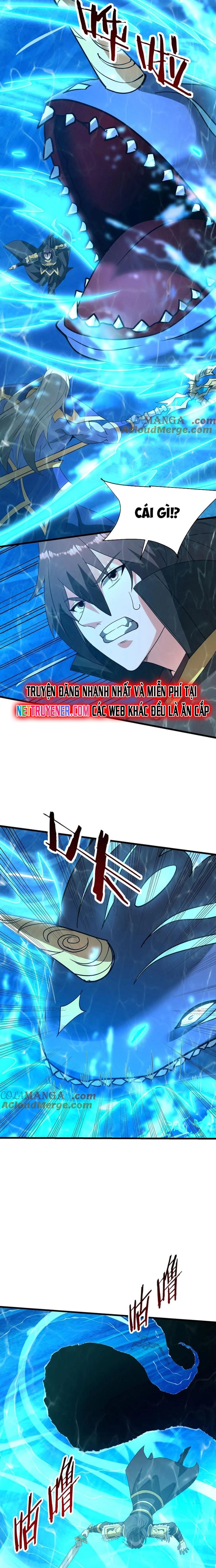 Đại Tần: Ta Con Trai Tần Thủy Hoàng Giết Địch Thăng Cấp Thành Thần Chapter 202 - Trang 7