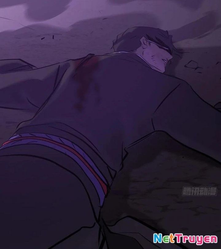 Phong Yêu Vấn Đạo Chapter 152 - Trang 66