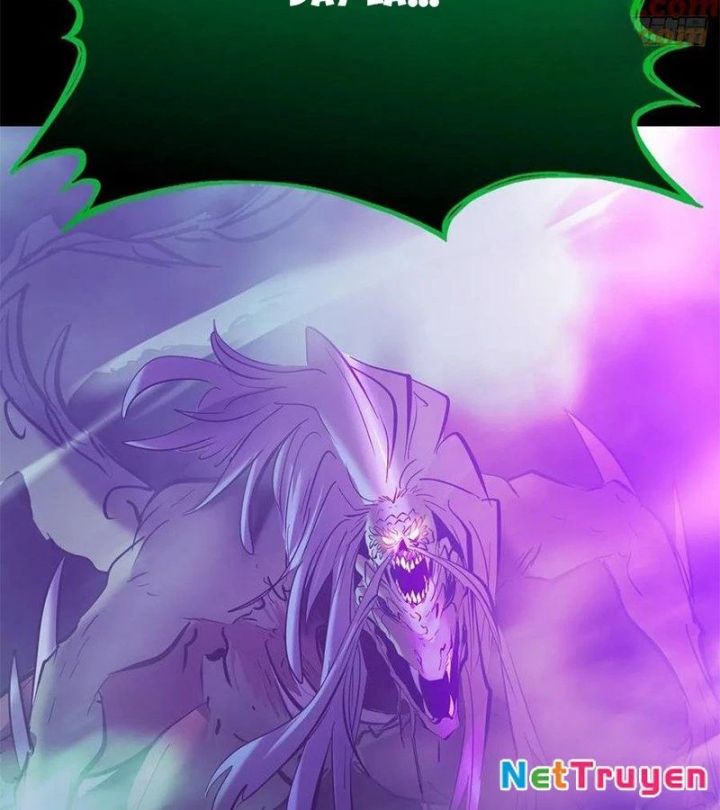 Phong Yêu Vấn Đạo Chapter 152 - Trang 26