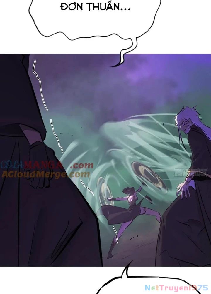 Phong Yêu Vấn Đạo Chapter 151 - Trang 25