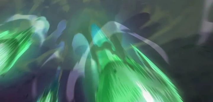 Phong Yêu Vấn Đạo Chapter 151 - Trang 44