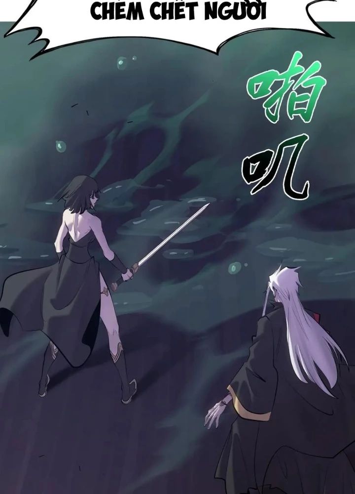 Phong Yêu Vấn Đạo Chapter 151 - Trang 59