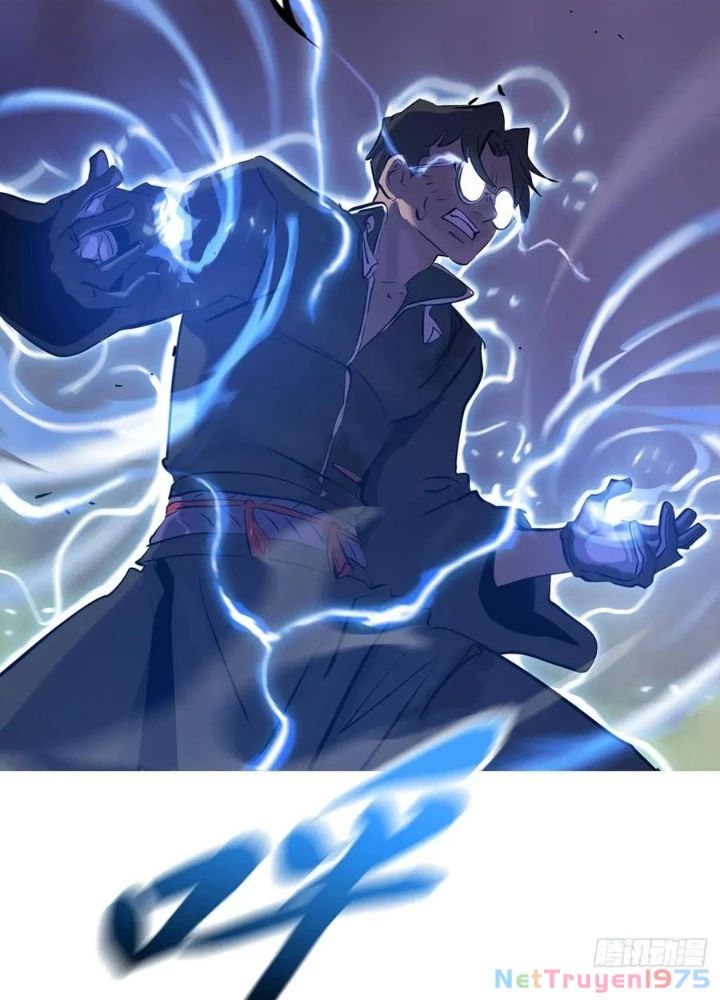 Phong Yêu Vấn Đạo Chapter 151 - Trang 15