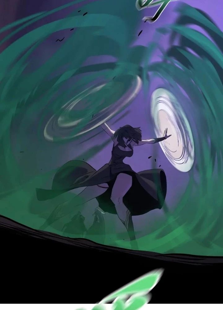 Phong Yêu Vấn Đạo Chapter 151 - Trang 9