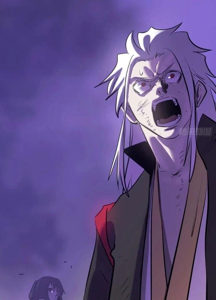 Phong Yêu Vấn Đạo Chapter 151 - Trang 35