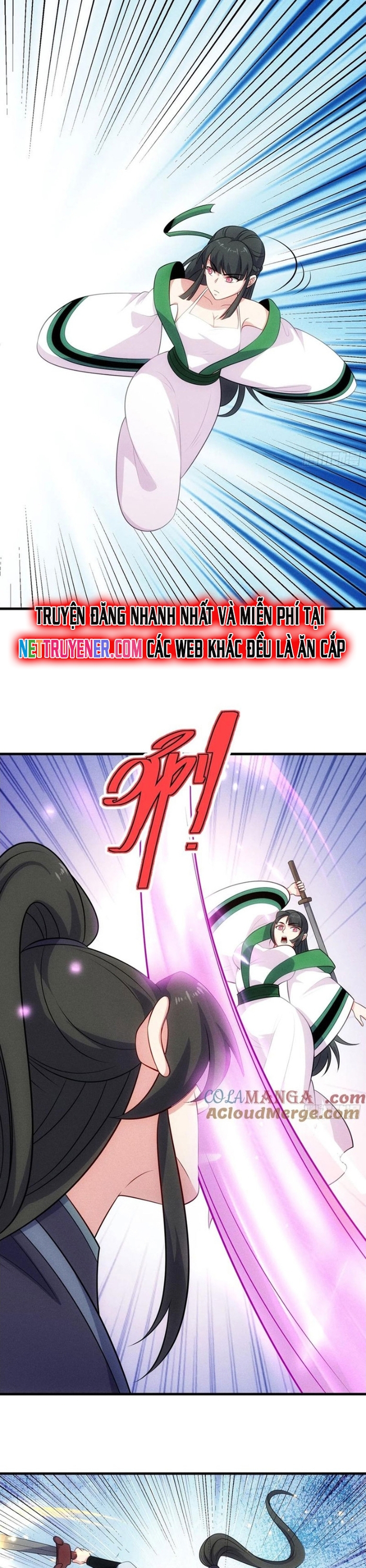 Thê Tử Của Ta Là Đại Lão Đại Thừa Kỳ Chapter 130 - Trang 19