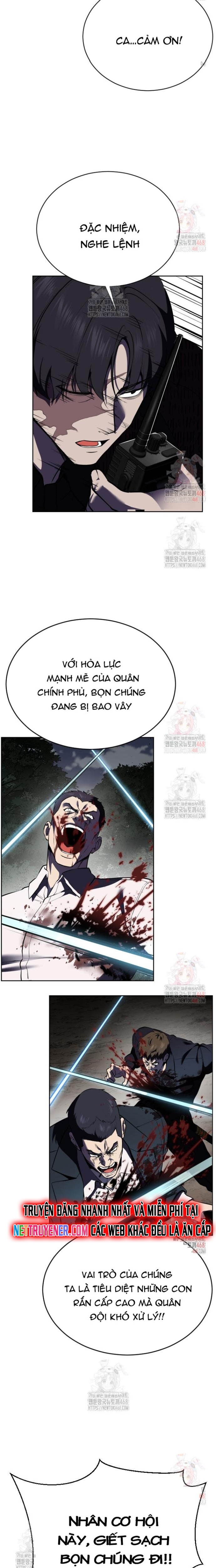 Cậu Bé Của Thần Chết Chapter 277 - Trang 27