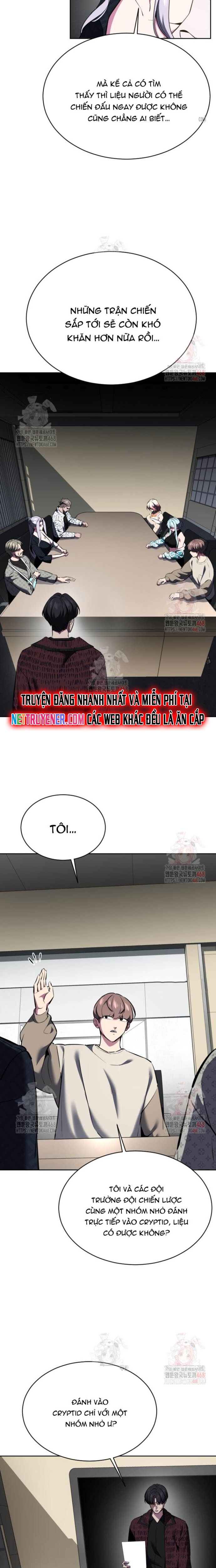 Cậu Bé Của Thần Chết Chapter 277 - Trang 36