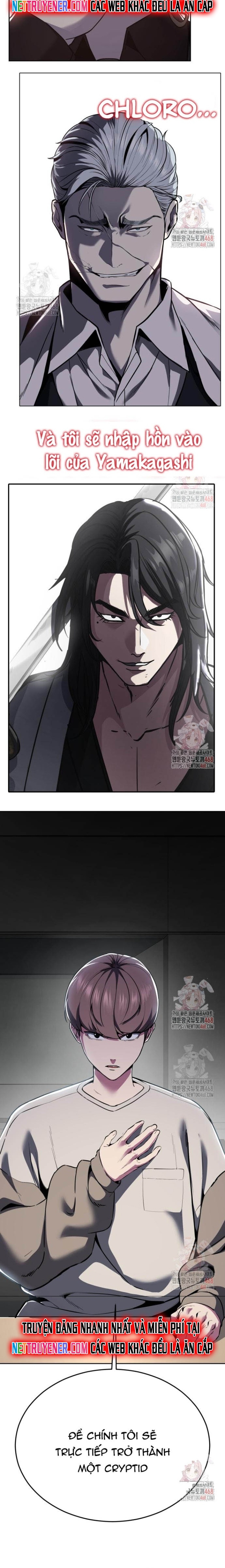 Cậu Bé Của Thần Chết Chapter 277 - Trang 44