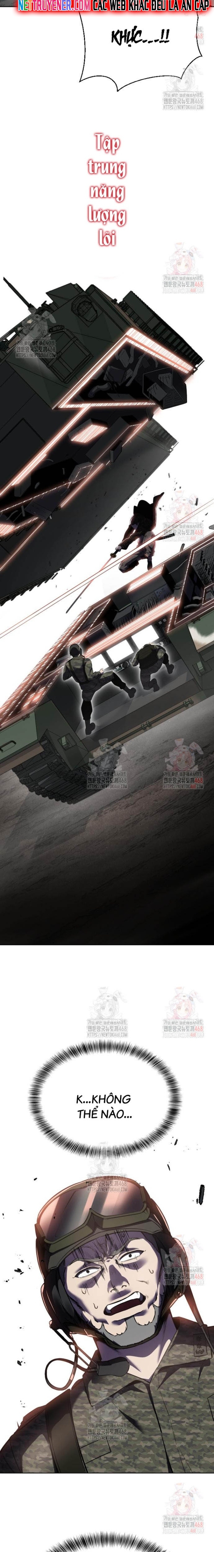 Cậu Bé Của Thần Chết Chapter 277 - Trang 24