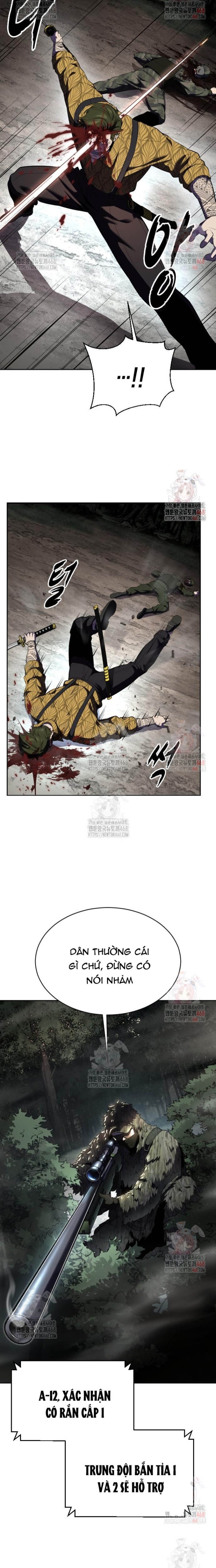 Cậu Bé Của Thần Chết Chapter 277 - Trang 13