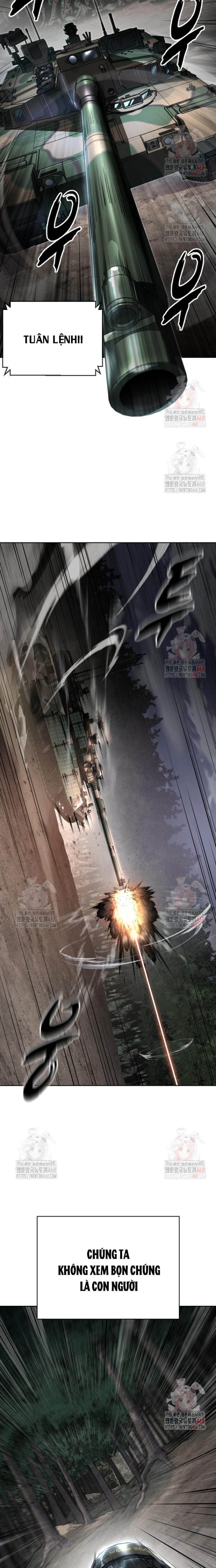 Cậu Bé Của Thần Chết Chapter 277 - Trang 19