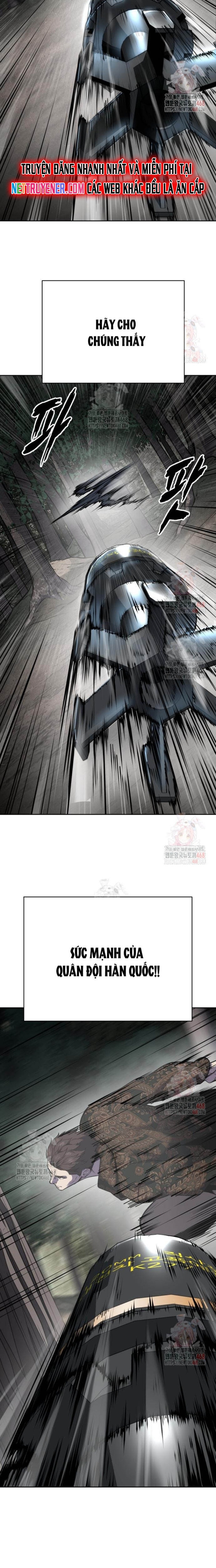 Cậu Bé Của Thần Chết Chapter 277 - Trang 20