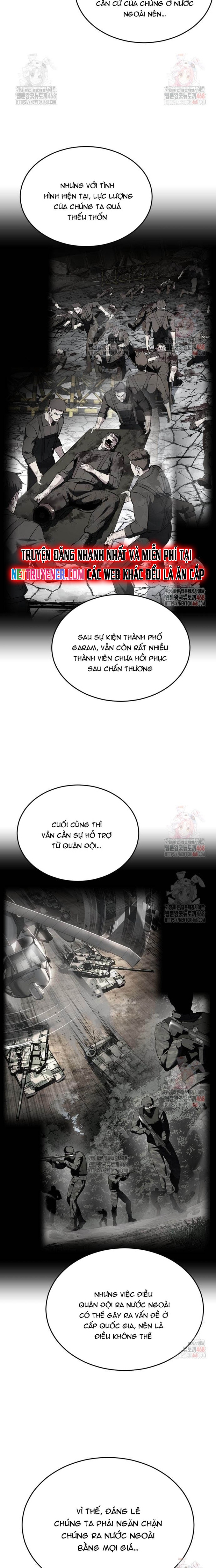 Cậu Bé Của Thần Chết Chapter 277 - Trang 34