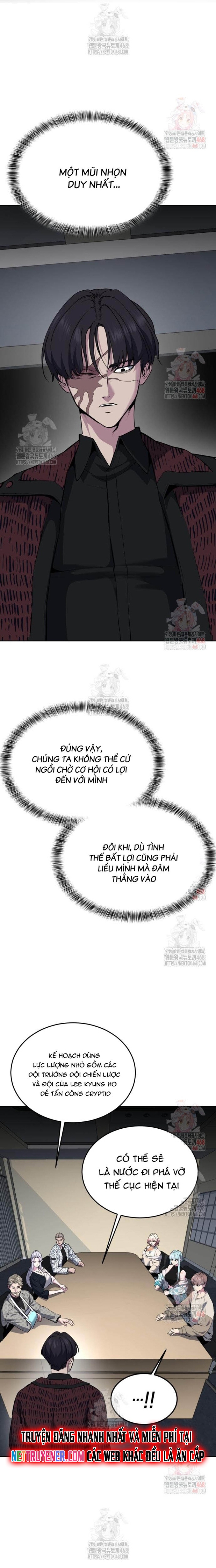 Cậu Bé Của Thần Chết Chapter 277 - Trang 40