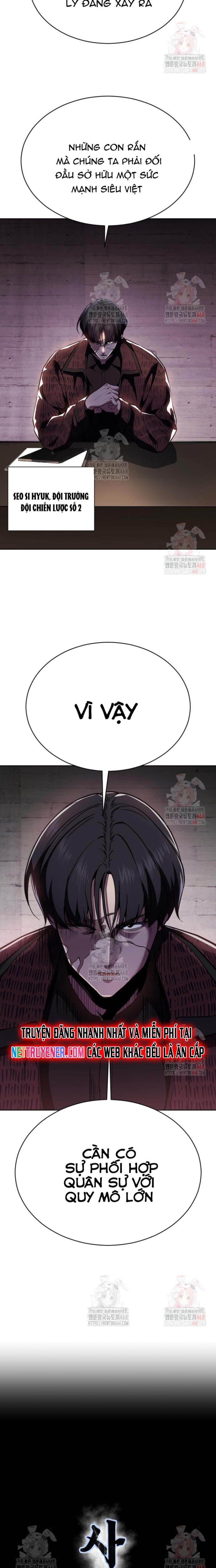 Cậu Bé Của Thần Chết Chapter 277 - Trang 5