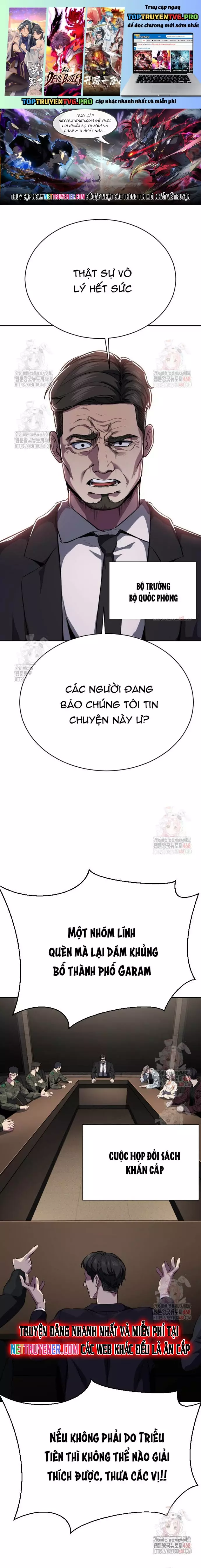 Cậu Bé Của Thần Chết Chapter 277 - Trang 0