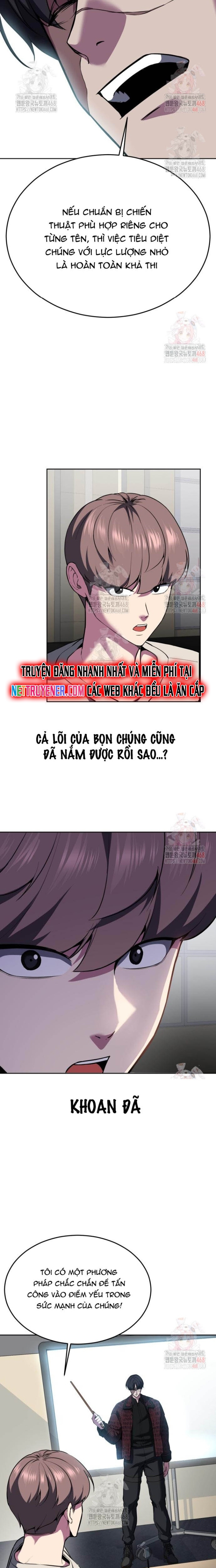 Cậu Bé Của Thần Chết Chapter 277 - Trang 42