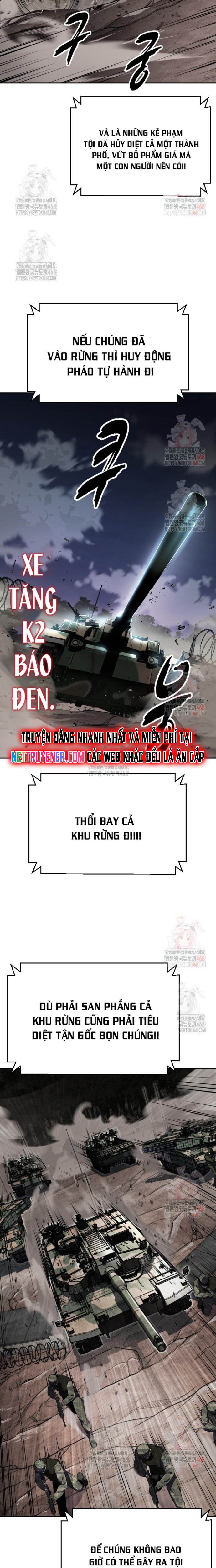 Cậu Bé Của Thần Chết Chapter 277 - Trang 15