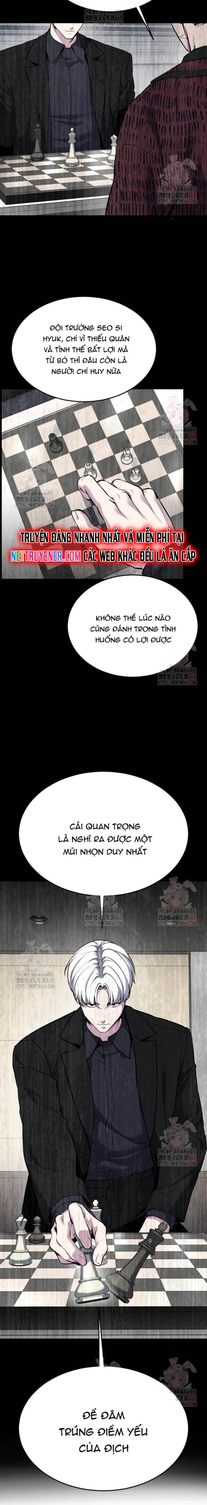 Cậu Bé Của Thần Chết Chapter 277 - Trang 39
