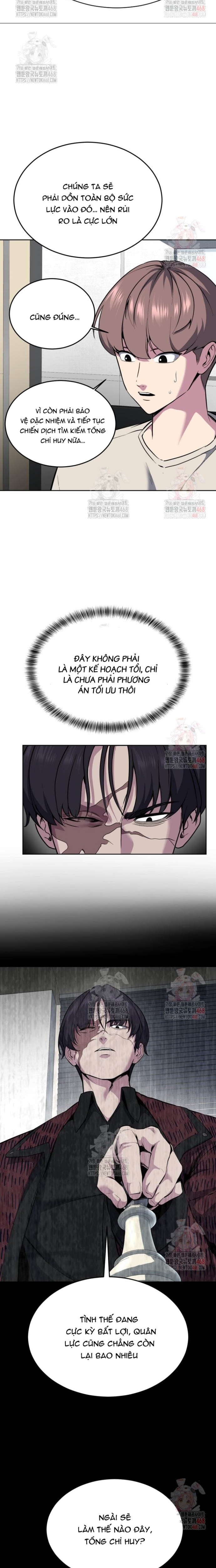 Cậu Bé Của Thần Chết Chapter 277 - Trang 38