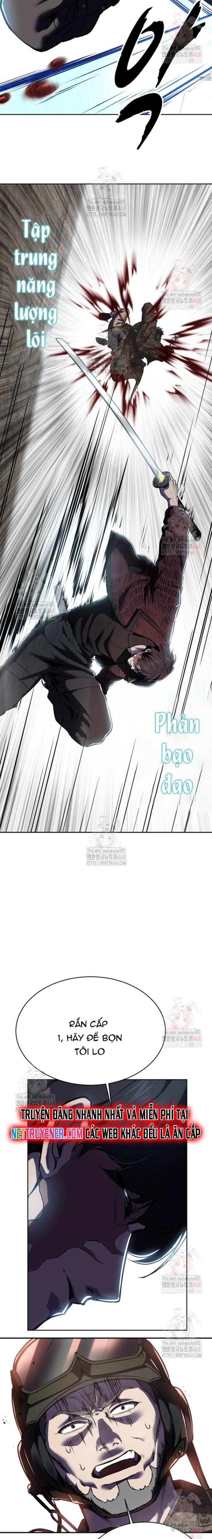 Cậu Bé Của Thần Chết Chapter 277 - Trang 26