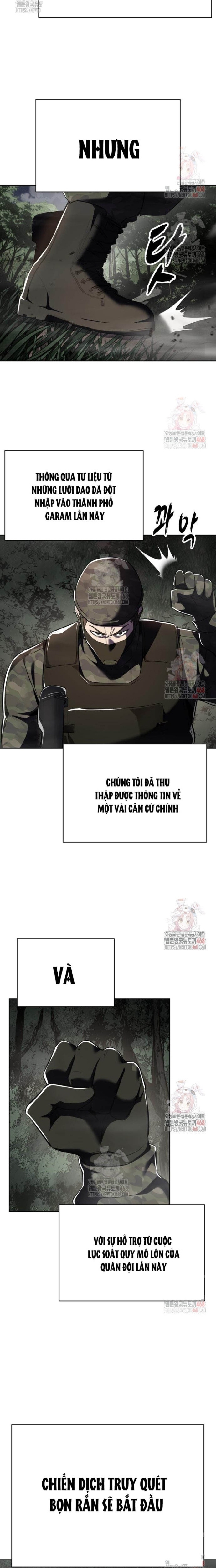 Cậu Bé Của Thần Chết Chapter 277 - Trang 7
