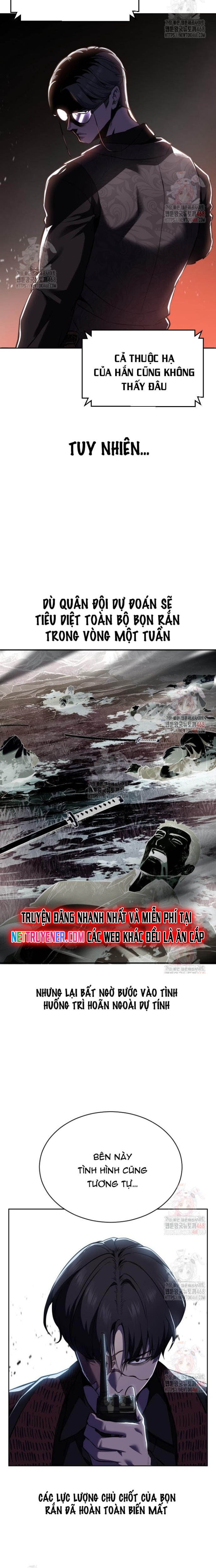 Cậu Bé Của Thần Chết Chapter 277 - Trang 31