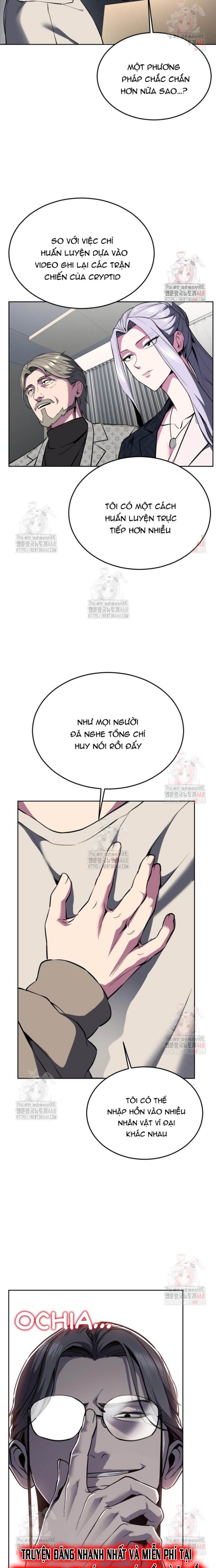 Cậu Bé Của Thần Chết Chapter 277 - Trang 43