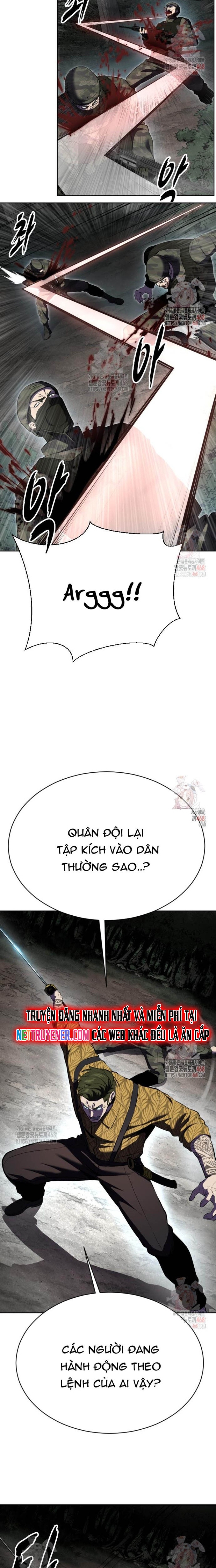 Cậu Bé Của Thần Chết Chapter 277 - Trang 12
