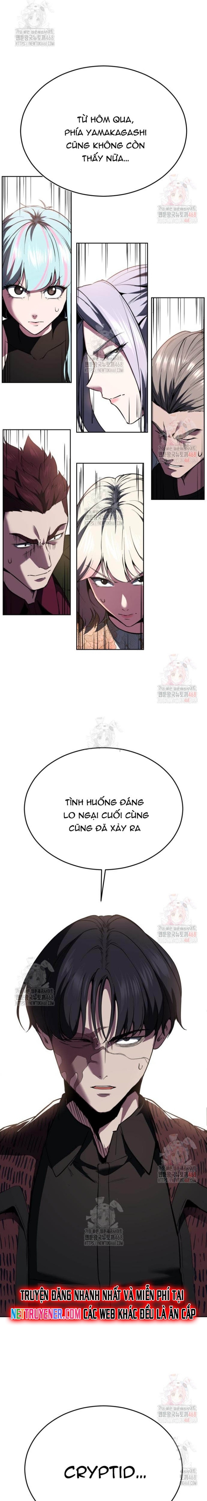Cậu Bé Của Thần Chết Chapter 277 - Trang 32