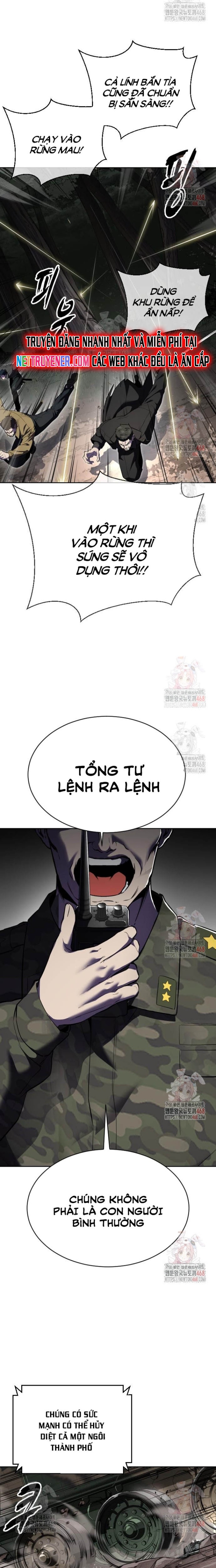 Cậu Bé Của Thần Chết Chapter 277 - Trang 14