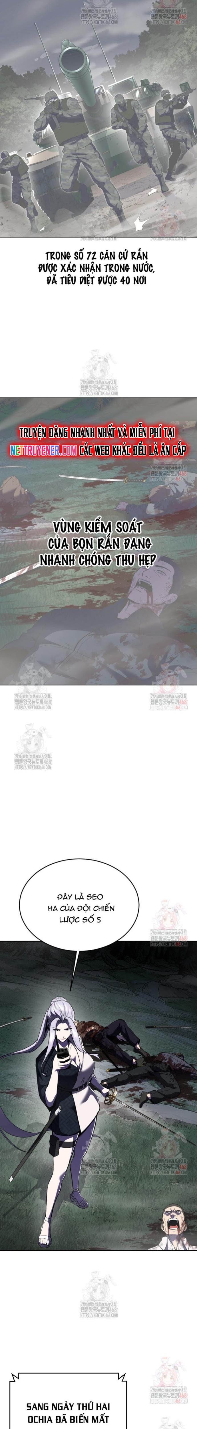 Cậu Bé Của Thần Chết Chapter 277 - Trang 30