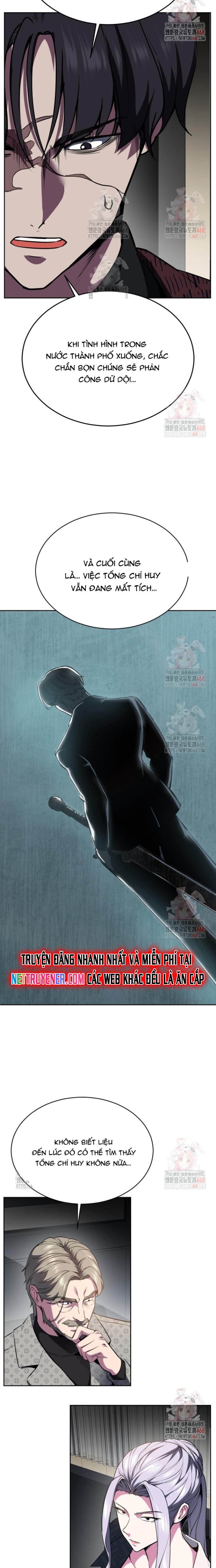 Cậu Bé Của Thần Chết Chapter 277 - Trang 35