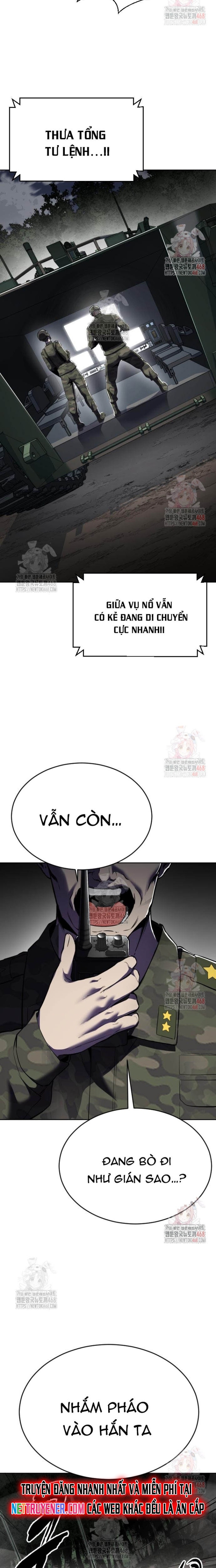 Cậu Bé Của Thần Chết Chapter 277 - Trang 18