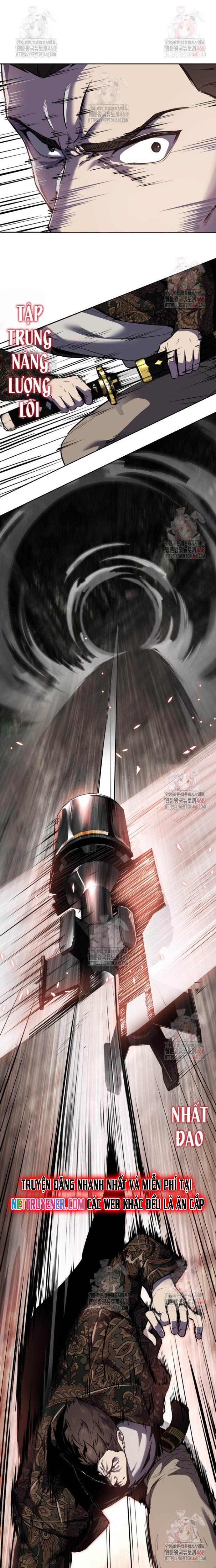 Cậu Bé Của Thần Chết Chapter 277 - Trang 21
