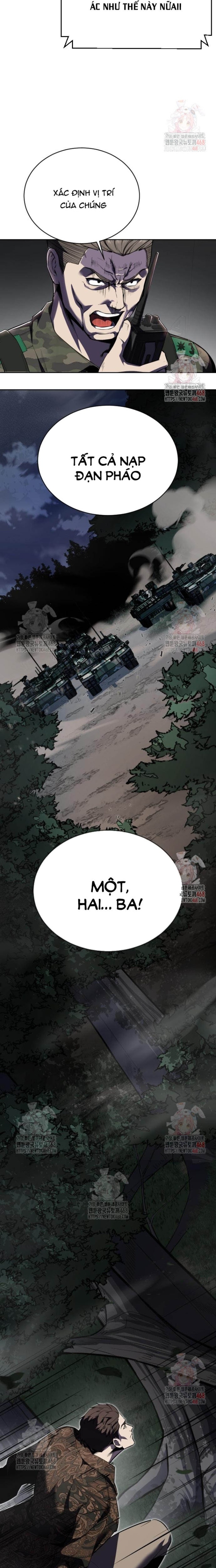 Cậu Bé Của Thần Chết Chapter 277 - Trang 16