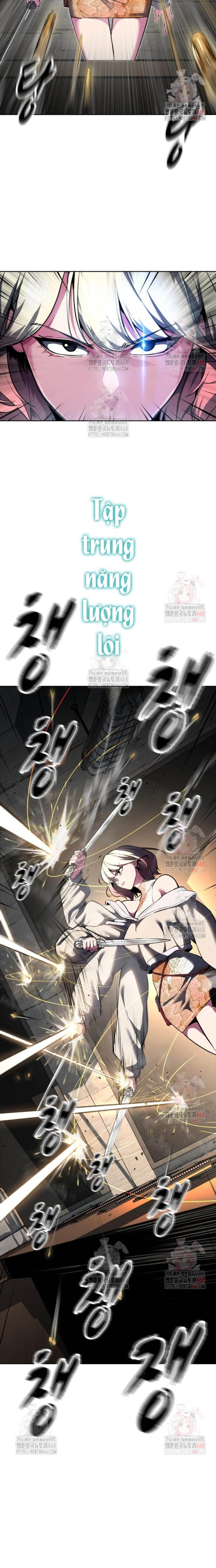 Cậu Bé Của Thần Chết Chapter 277 - Trang 3