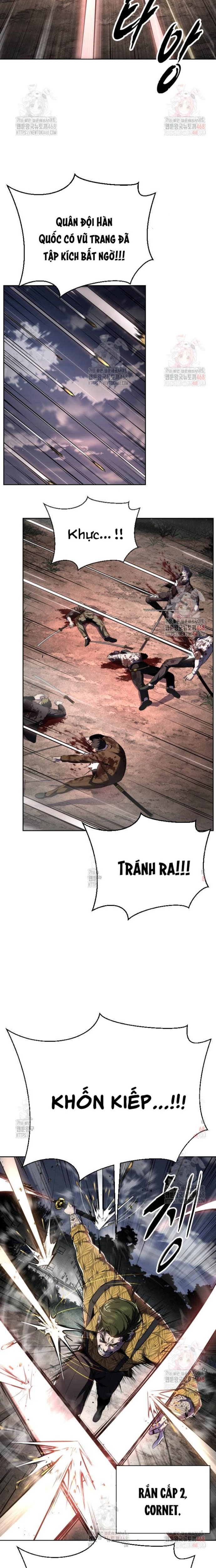 Cậu Bé Của Thần Chết Chapter 277 - Trang 10