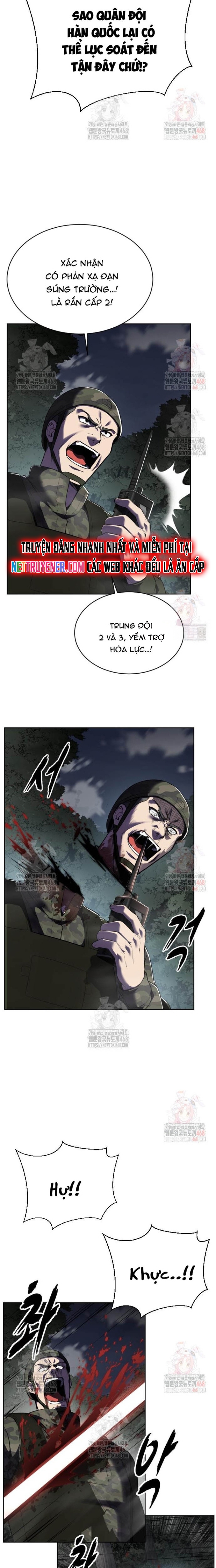 Cậu Bé Của Thần Chết Chapter 277 - Trang 11