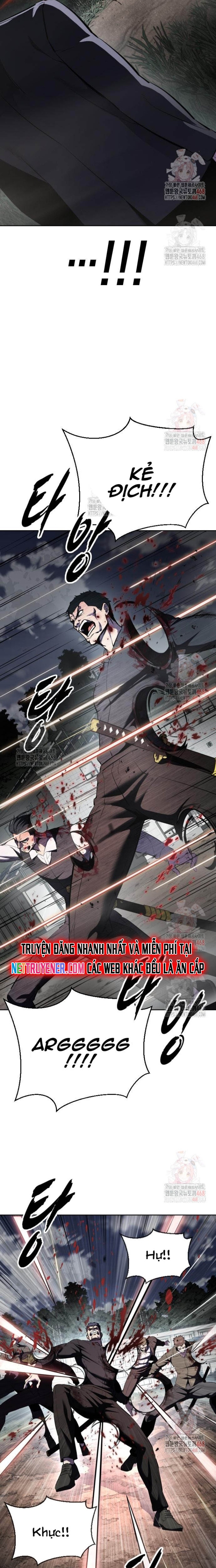 Cậu Bé Của Thần Chết Chapter 277 - Trang 9