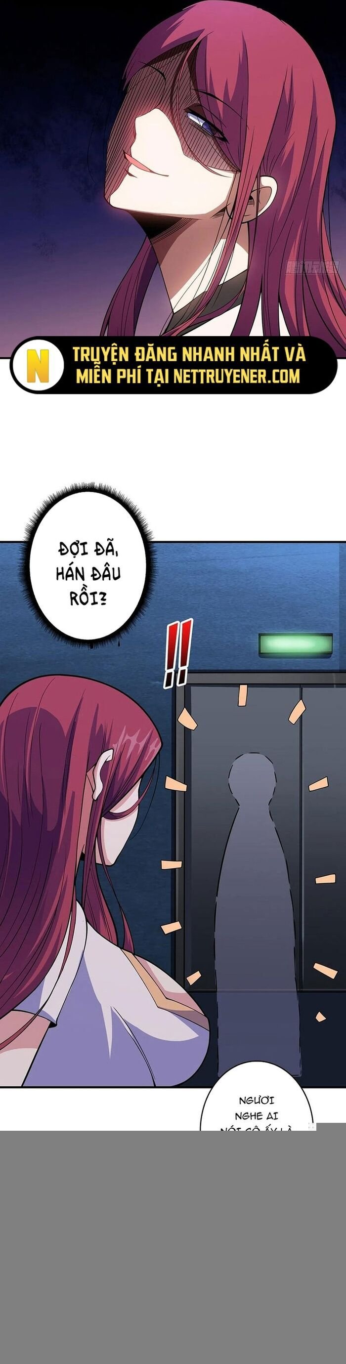 Nhân Vật Phản Diện? Chắc Chắn Không Phải Ta Chapter 53 - Trang 1