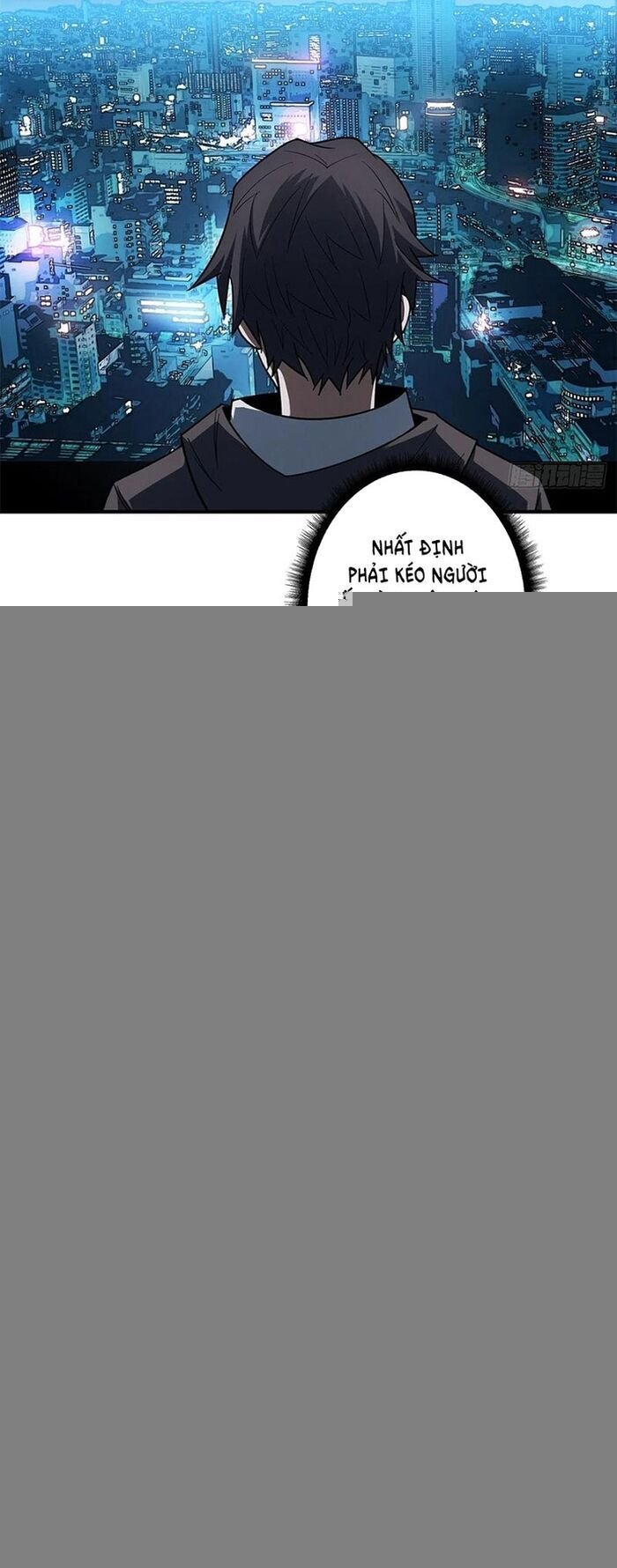Nhân Vật Phản Diện? Chắc Chắn Không Phải Ta Chapter 53 - Trang 12