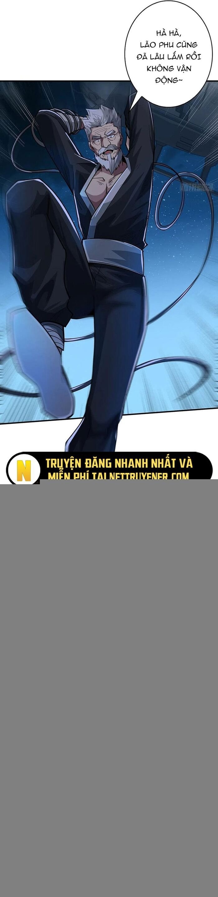 Nhân Vật Phản Diện? Chắc Chắn Không Phải Ta Chapter 53 - Trang 15