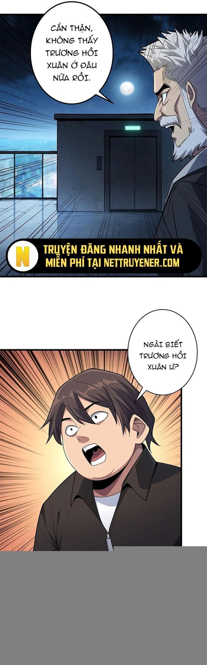 Nhân Vật Phản Diện? Chắc Chắn Không Phải Ta Chapter 53 - Trang 38